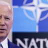 Джо Байден исключил вступление Украины в НАТО до завершения спецоперации