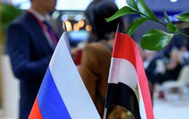 В Египте считают, что санкции против РФ не повлияют на сотрудничество
