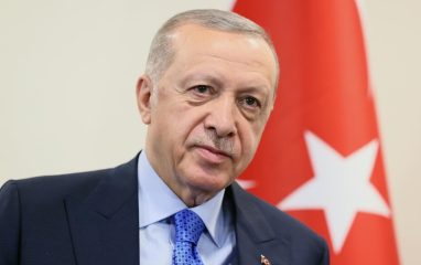 Реджеп Эрдоган: Турция продолжит усилия для возобновления зерновой сделки