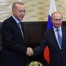 Тайип Эрдоган намерен провести переговоры с Владимиром Путиным до 17 июля