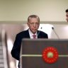Президент Турции Эрдоган планирует существенно изменить Конституцию
