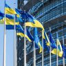 Глава Еврокомиссии Ляйен призвала Евросоюз удвоить финансирование Украины