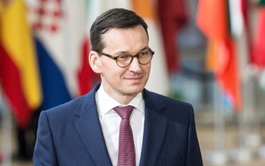 Евросоюз может ввести санкции против Польши из-за отказа на ввоз украинского зерна