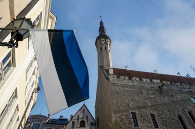 Эстонские консерваторы требуют закрыть границу с Россией