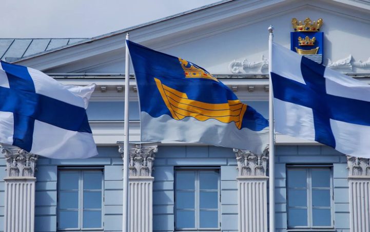 В Финляндии могут ужесточить ограничения на въезд для россиян