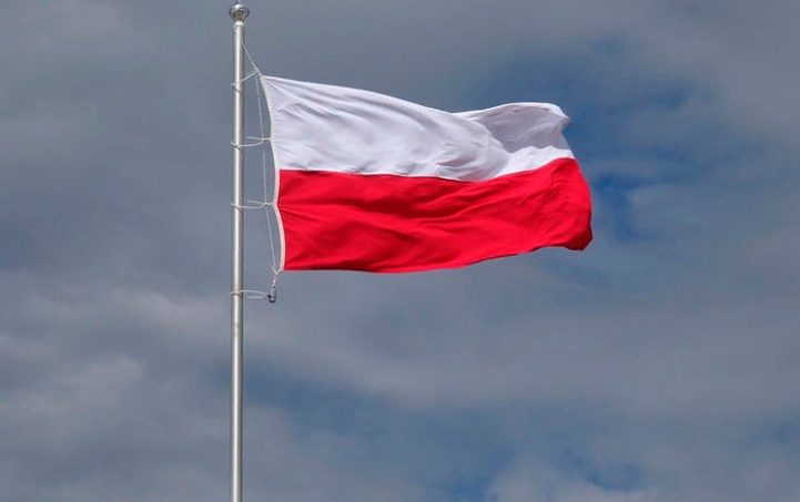 Глава минобороны Польши Блащак: Варшава направит дополнительные войска к границе с Беларусью