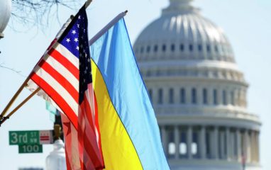 В Госдепе США заявили, что продолжат переговоры с Украиной о гарантиях безопасности