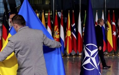 Польский политик Пшидач: Киев должен вступить в НАТО путем Финляндии и Швеции