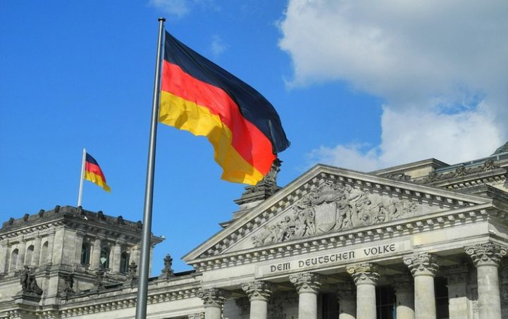 Insa: каждый четвертый житель Германии планирует эмигрировать