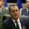Греция намерена расторгнуть контракт с Россией на обслуживание ЗРК «Тор» и «Оса»