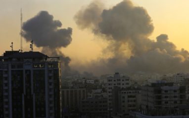 ХАМАС сообщил о готовности к полному компромиссу по заложникам с израильской стороной