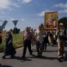 Паломники преодолеют 250 километров в крестном ходе 