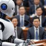 Японская партия ставит во главе искусственный интеллект