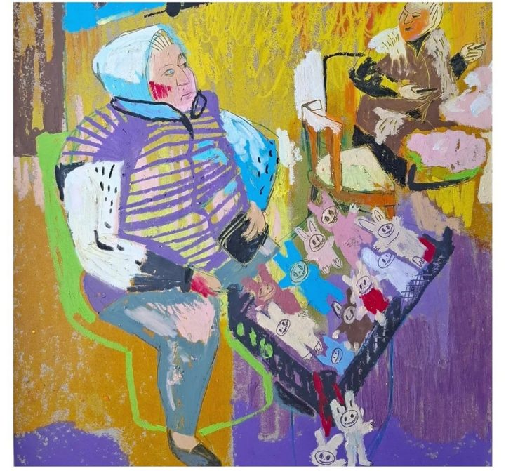 Китайская компания, производящая Labubu, теперь стоит дороже