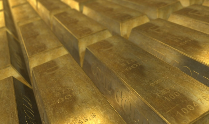 В белорусской кубышке прибавилось: золотовалютные резервы выросли почти до 10 миллиардов долларов