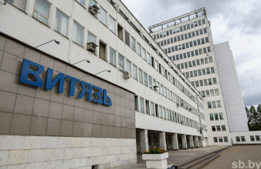 Витебский «Витязь» запускает новые медицинские устройства