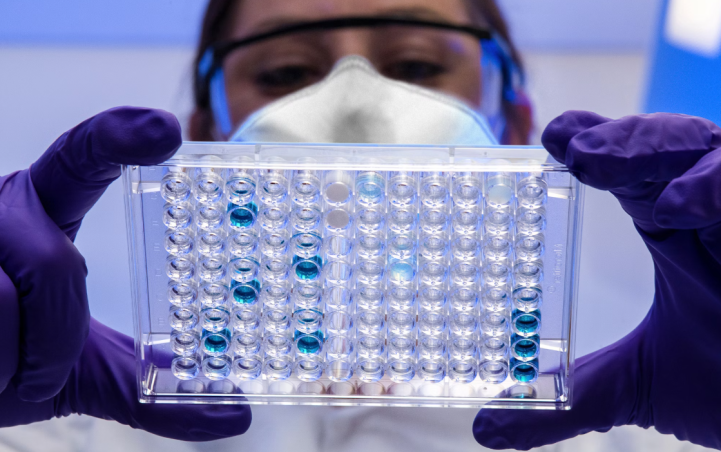 Белорусские ученые меняют подход к лекарствам