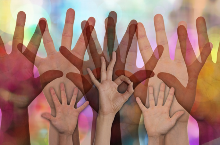 В СНГ создают Форум волонтеров