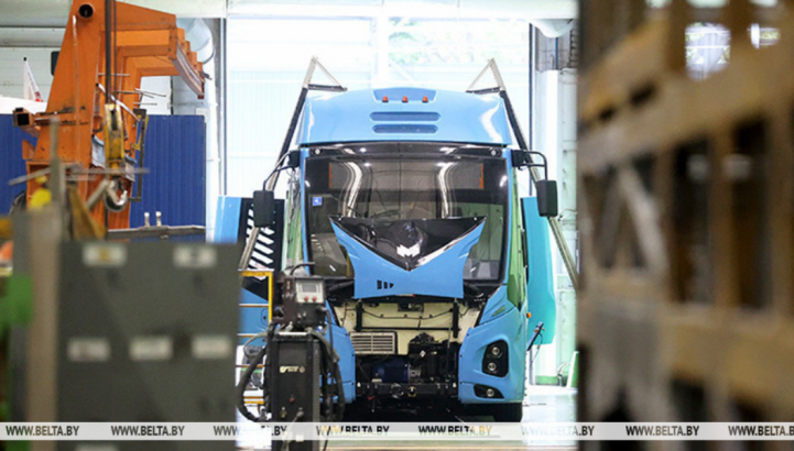 Беларусь достигла значительных результатов в импортозамещении: 30 миллиардов долларов