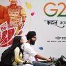 Индия считает возможным вхождение Афросоюза в состав стран G20