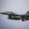 Пентагон: истребители F-16 не предназначены для предстоящих наступлений