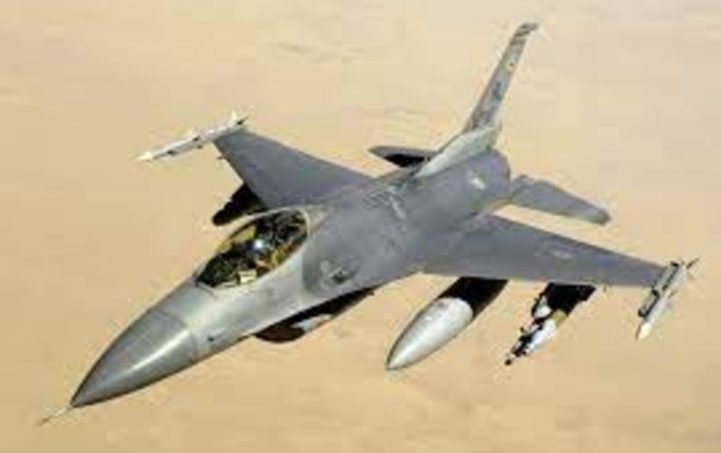 Compact: Запад делает ставку на эскалацию конфликта, передавая Украине истребители F-16