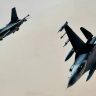 Итальянский генерал Трикарико: поставка F-16 Киеву не принесет радикальных изменений