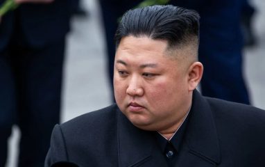 Ким Чен Ын запретил самоубийства в КНДР