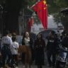 Китай выступает за возобновление переговоров между Москвой и Киевом