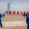 Xinhua: Китай снова готовиться к запуску пилотируемого космического корабля «Шэньчжоу-16»