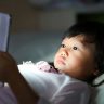Власти Китая детям ограничат доступ к смартфонам и интернету