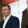 Мэр Киева Кличко заявил, что готов баллотироваться в президенты Украины