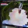 Ouest-France: перед годовщиной окончания Корейской войны КНДР снова запустила баллистические ракеты