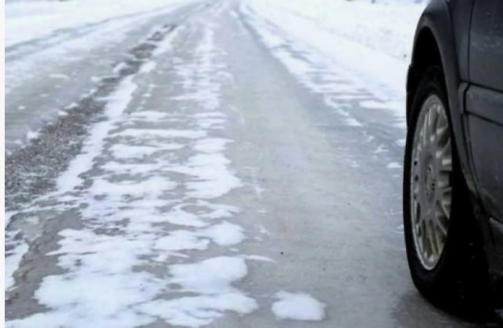 Предупредили о гололеде, но обещают до +10. Смотрим прогноз на 2 марта