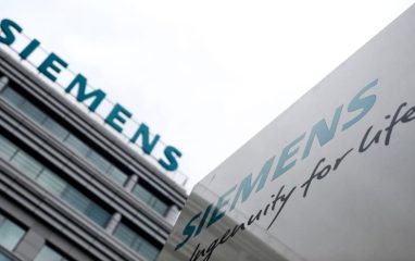 Концерны Siemens и Volkswagen просят правительство Германии компенсацию потерь в России