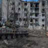 В Пентагоне заявили, что контрнаступление Украины будет «долгим и кровопролитным»