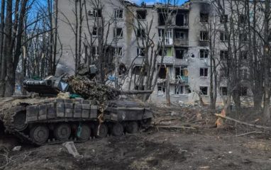 В Пентагоне заявили, что контрнаступление Украины будет «долгим и кровопролитным»