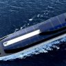 В Японии планируют начать строить корабли – «пауэрбанки»