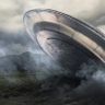 Ветеран ВВС США Граш: Вашингтон имеет космические корабли внеземного происхождения