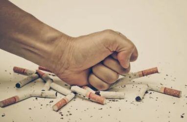 Курение провоцирует депрессию: новое исследование раскрыло четкую связь