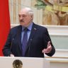 Лукашенко: большая часть российского ядерного оружия уже завезена в Беларусь