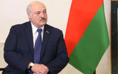 Лукашенко подписал закон о создании народного ополчения в Беларуси