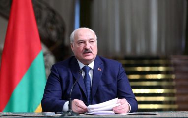 Президент Беларуси Лукашенко анонсировал встречу с российским коллегой Путиным в ближайшее время