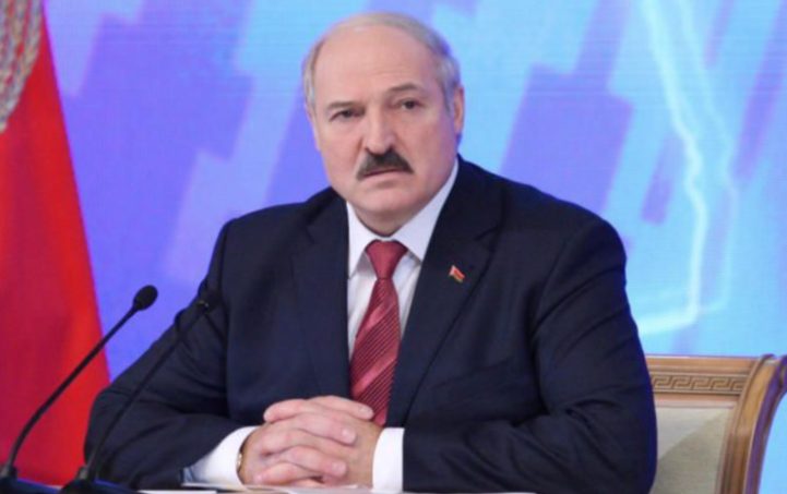 Лукашенко призвал правительство Сербии разобраться в своем отношении к Беларуси 