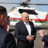 Лукашенко: через пару дней Беларусь может получить тактическое ядерное оружие от России