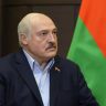 Александр Лукашенко вылетел с рабочим визитом в Москву