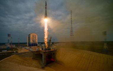 Глава «Роскосмоса» Борисов: авария «Луны-25» произошла из-за сбоя работы в двигателе