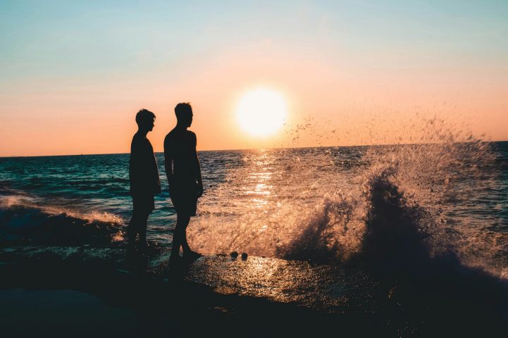 Любовь: биология, культура и современность