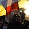 Власти Польши ожидают, что Украина впредь не будет допускать вредящих отношениям высказываний