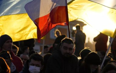 Власти Польши ожидают, что Украина впредь не будет допускать вредящих отношениям высказываний